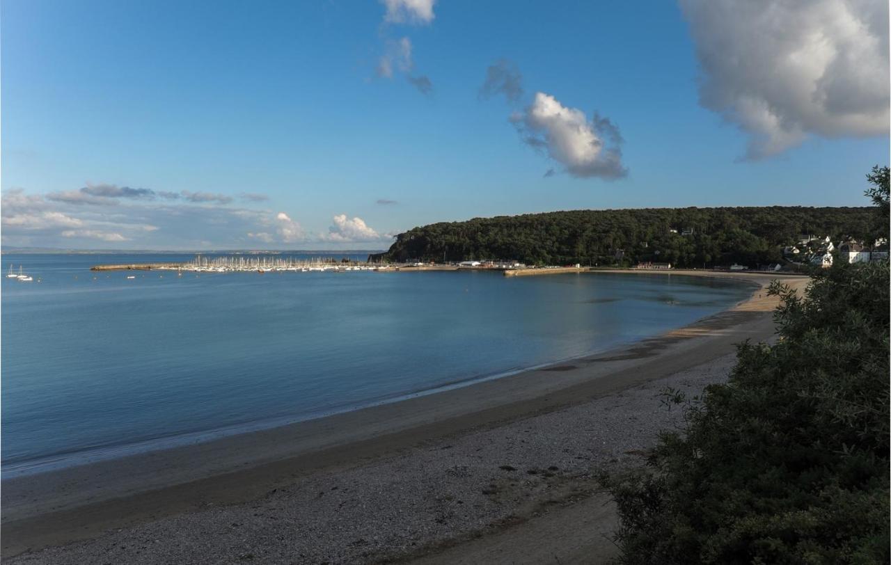 Le Cabestan, Appartement Proche Plage Morgat Crozon Exterior photo